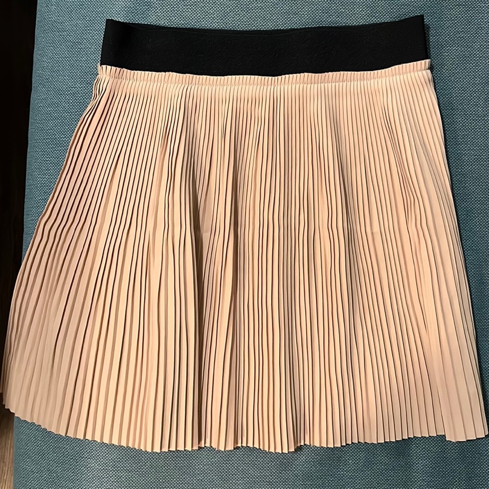 Zara skirt